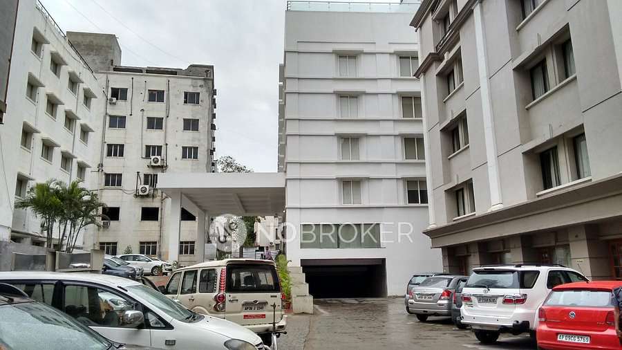 3 BHK Flat In Abode: Luxury Apartments By First Ensemble  For Sale  In Abode: Luxury Apartments By First Ensemble