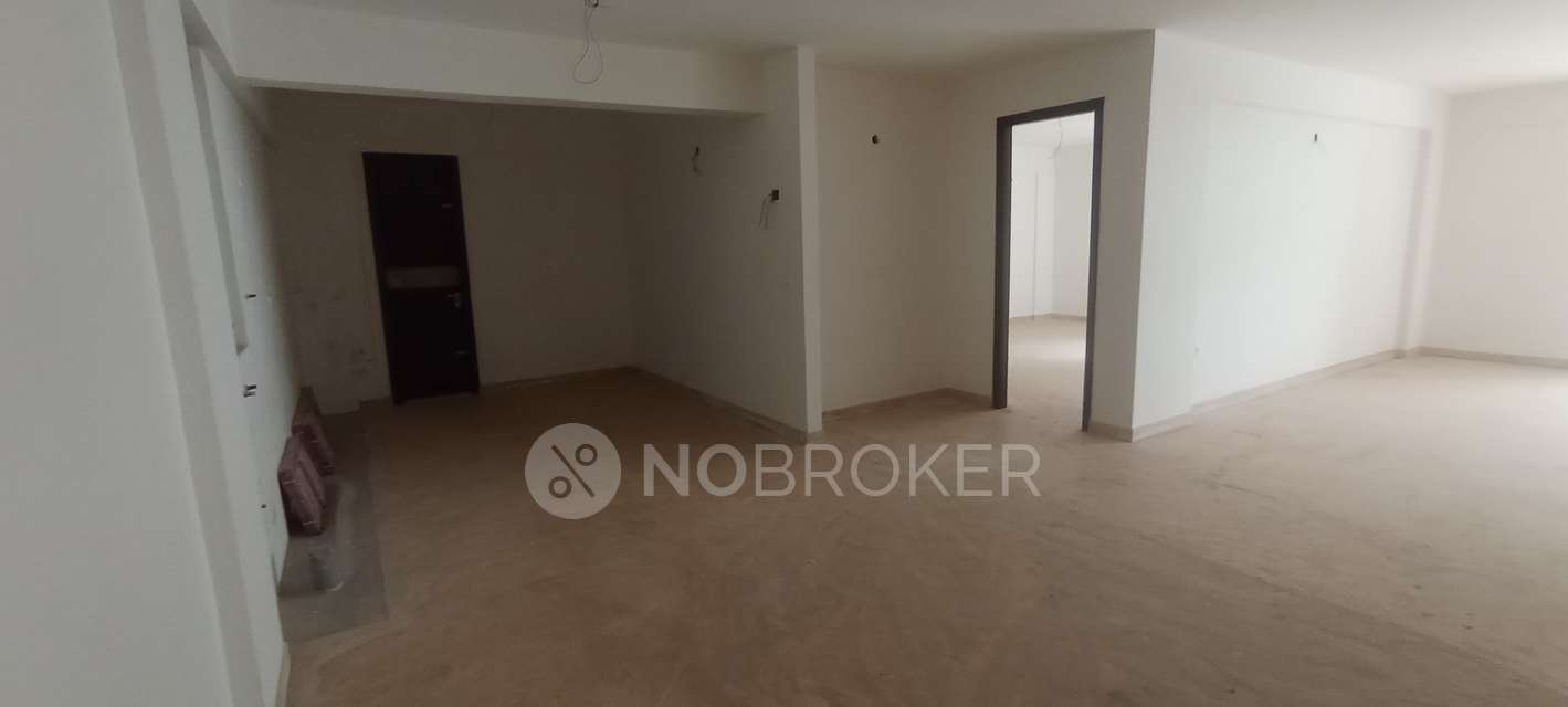 3 BHK Flat In Abode: Luxury Apartments By First Ensemble  For Sale  In Abode: Luxury Apartments By First Ensemble