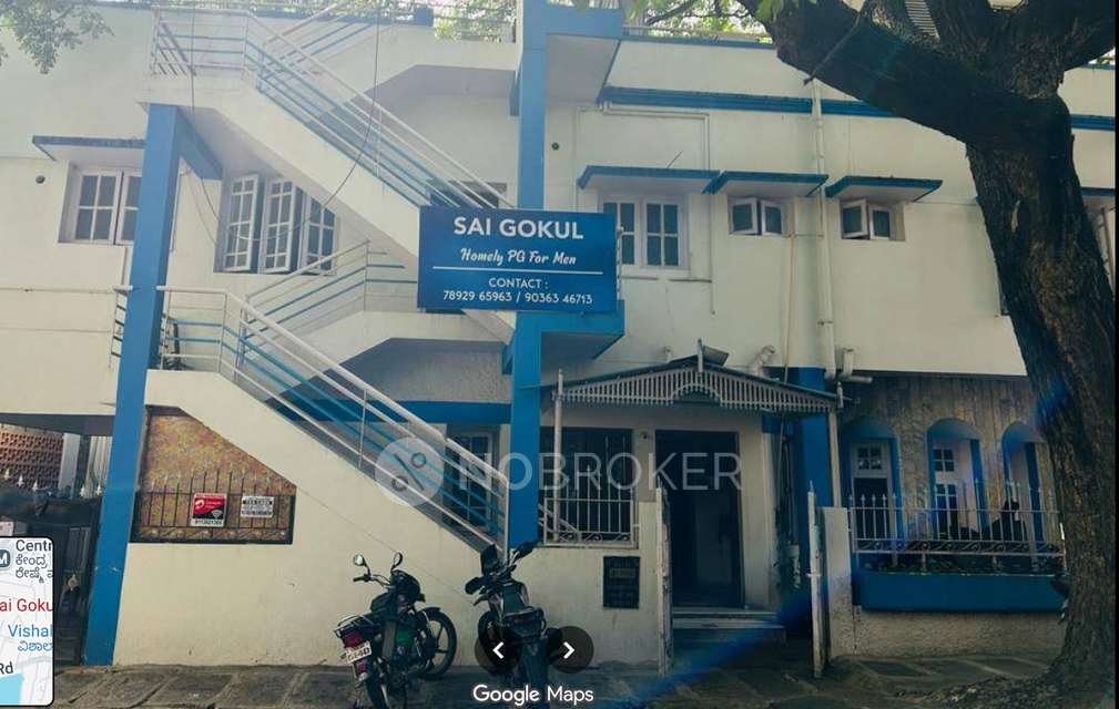 PG for Girls in Btm 2nd Stage