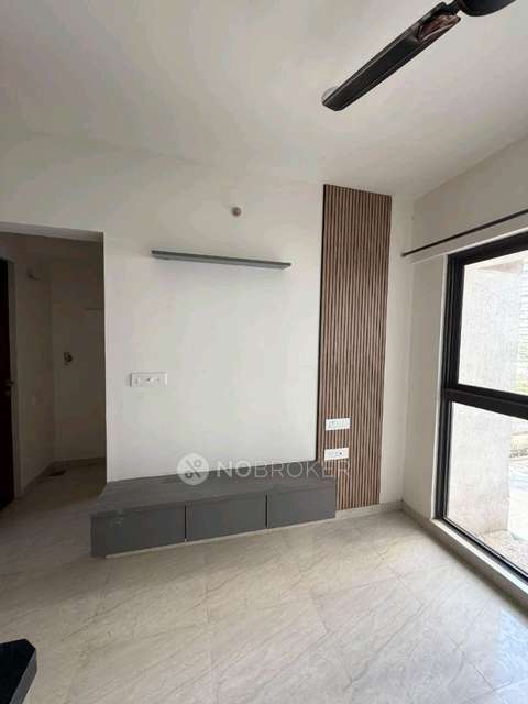 1 BHK Flat In Lodha Crown Quality Homes, Thane for Rent  In Thane