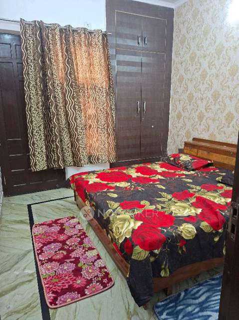 PG for Girls in Urban Estate Residents Welfare Association