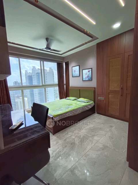 3 BHK Flat In Tata Serein For Sale  In  Thane West