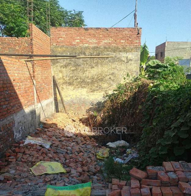 Plot For Sale  In Brij Vihar Loni Dehat In Loni Dehat