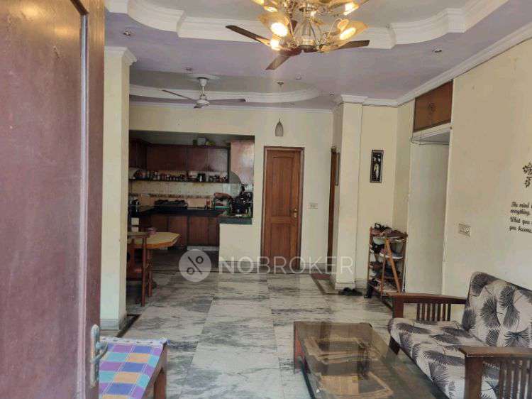 PG for Girls in Vinoba Puri