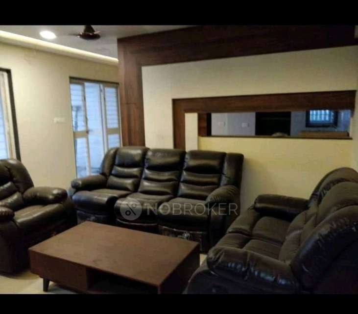 Single Room for Male In 3 BHK  In Suda Suman In Hadapsar