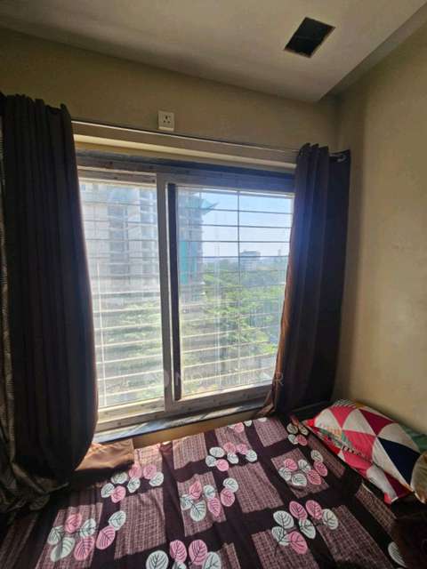 Single Room for Male In 3 BHK  In Suda Suman In Hadapsar