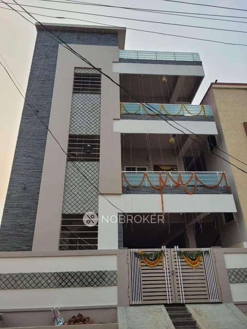 4+ BHK House For Sale  In Boduppal, 