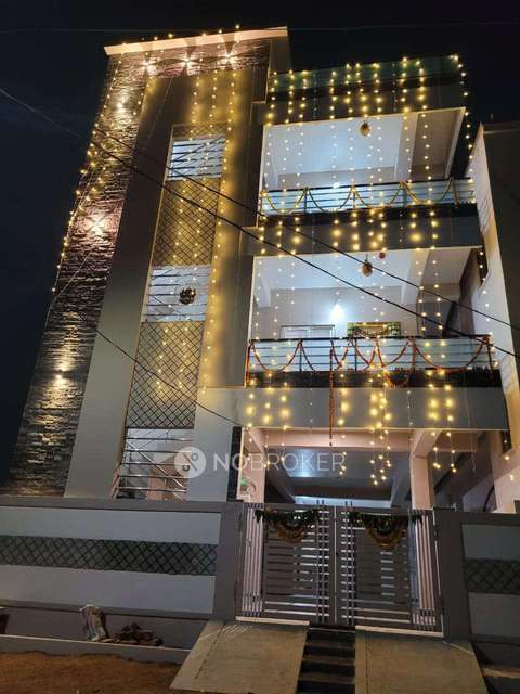 4+ BHK House For Sale  In Boduppal, 