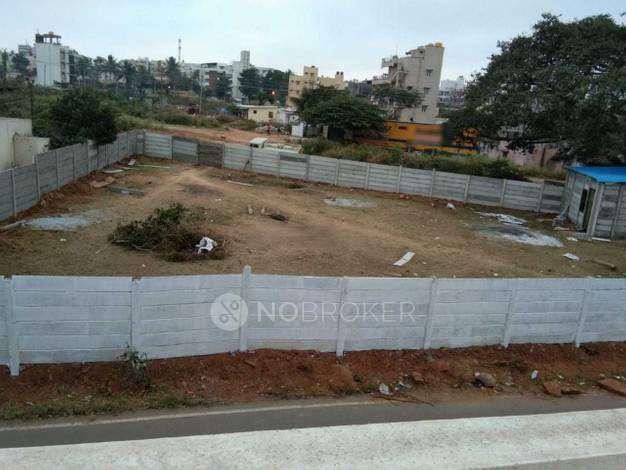 Plot For Sale  In 1185, Banashankari 6th Stage 7th Block, Block 7, Banashankari Stage 6, Bengaluru, Dobbsapet, Karnataka 560060, India