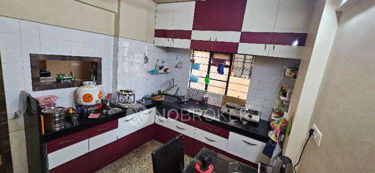 2 BHK Flat In Suvarna Heights, Dhankawadi for Rent  In S.no. 4, Visava Nivas, Plot No. 5, Near Gayatri Society, Near Chate Public School & Jr College, Taljai, Dhankawadi, Pune, Maharashtra 411043, India