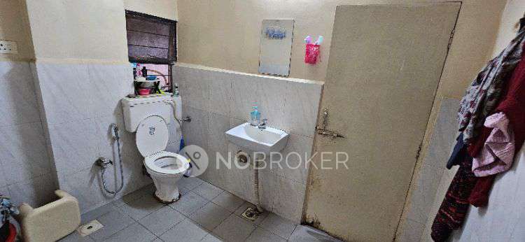 2 BHK Flat In Suvarna Heights, Dhankawadi for Rent  In S.no. 4, Visava Nivas, Plot No. 5, Near Gayatri Society, Near Chate Public School & Jr College, Taljai, Dhankawadi, Pune, Maharashtra 411043, India