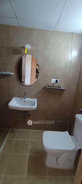 3 BHK Flat In Candeur Landmark For Sale  In Gunjur