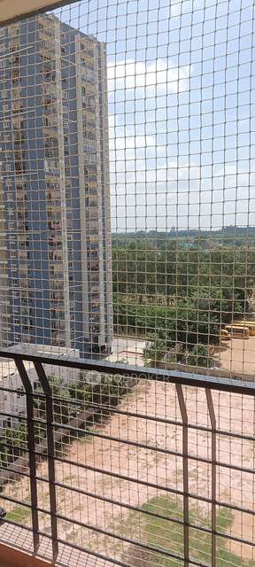 3 BHK Flat In Candeur Landmark For Sale  In Gunjur