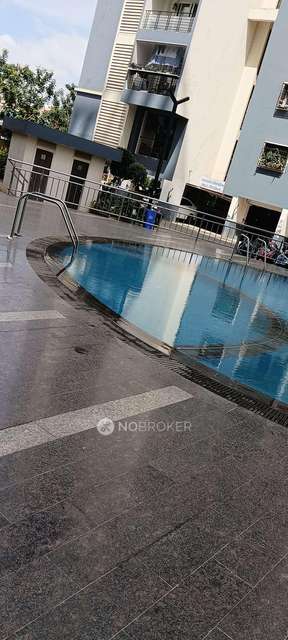 3 BHK Flat In Candeur Landmark For Sale  In Gunjur