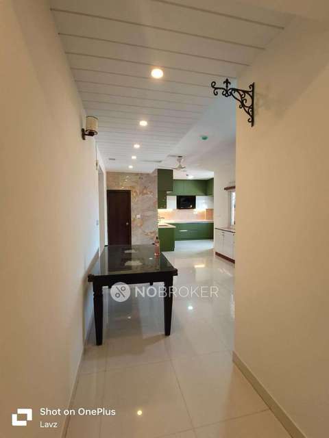 3 BHK Flat In Candeur Landmark For Sale  In Gunjur