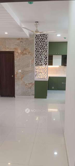 3 BHK Flat In Candeur Landmark For Sale  In Gunjur