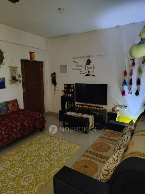 2 BHK Flat In Ds Max Sangam for Rent  In Medahalli