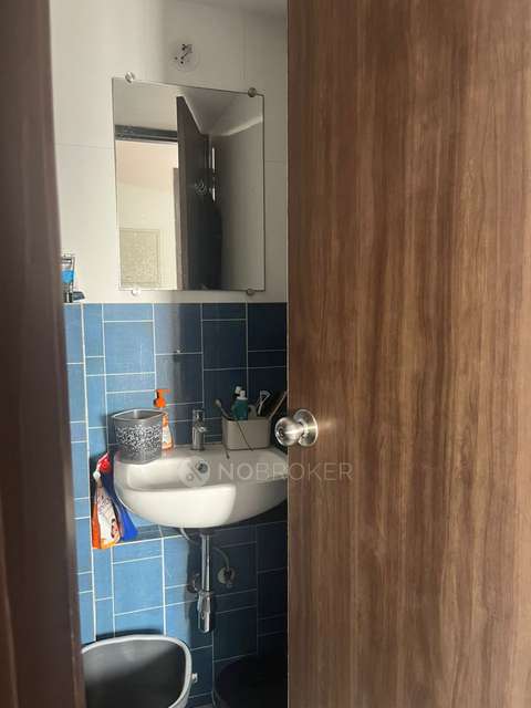 2 BHK Flat In Lodha Amara, Thane For Sale  In Lodha Amara Kolshet Road Thane