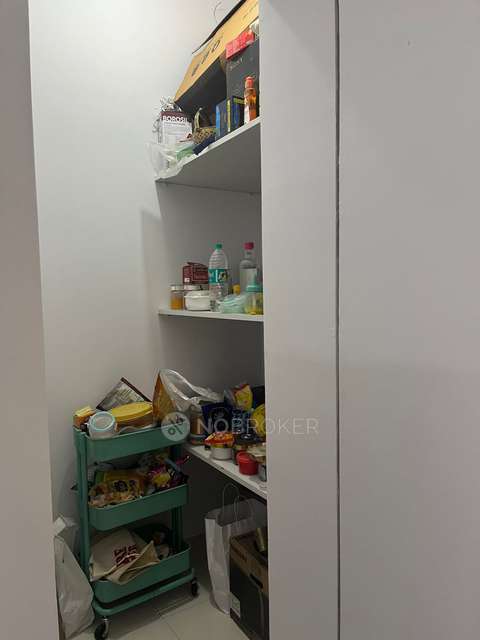 2 BHK Flat In Lodha Amara, Thane For Sale  In Lodha Amara Kolshet Road Thane