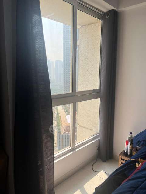 2 BHK Flat In Lodha Amara, Thane For Sale  In Lodha Amara Kolshet Road Thane