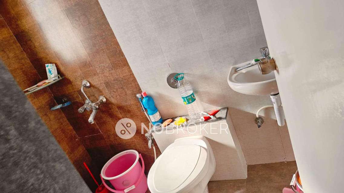 3 BHK Flat In Kamalraj Parijat for Rent  In Dighi