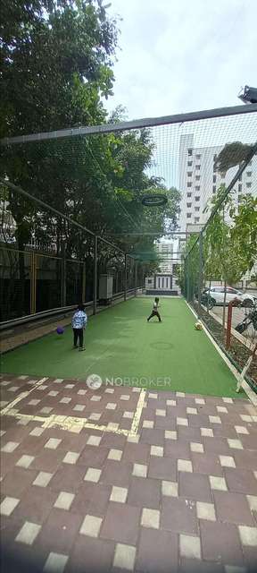 3 BHK Flat In Kamalraj Parijat for Rent  In Dighi