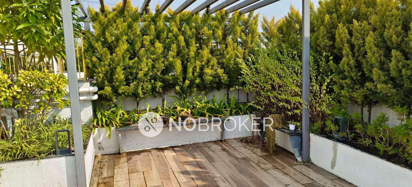 3 BHK Flat In Kamalraj Parijat for Rent  In Dighi