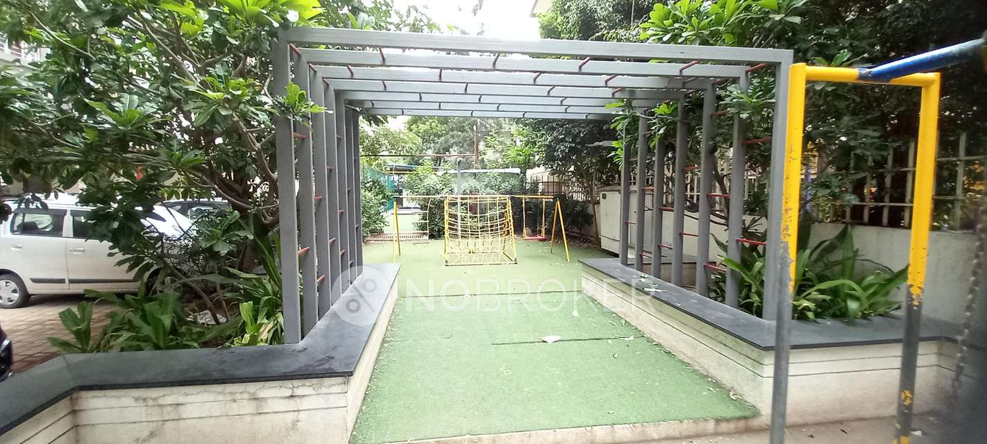 3 BHK Flat In Kamalraj Parijat for Rent  In Dighi