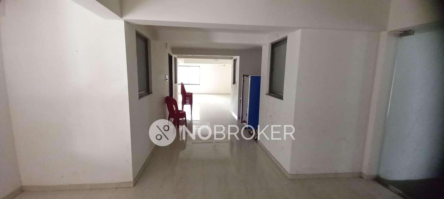 3 BHK Flat In Kamalraj Parijat for Rent  In Dighi