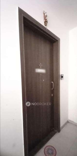 3 BHK Flat In Kamalraj Parijat for Rent  In Dighi