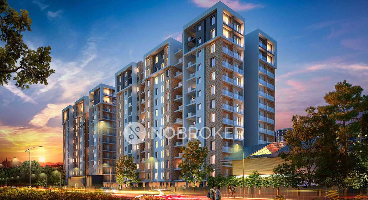 2 BHK Flat In Pinnacle Neelanchal for Rent  In Pinnacle Golden Forest-b, Cluster_pune (m Corp.) 128, Sus, Pune, Maharashtra 411021, India
