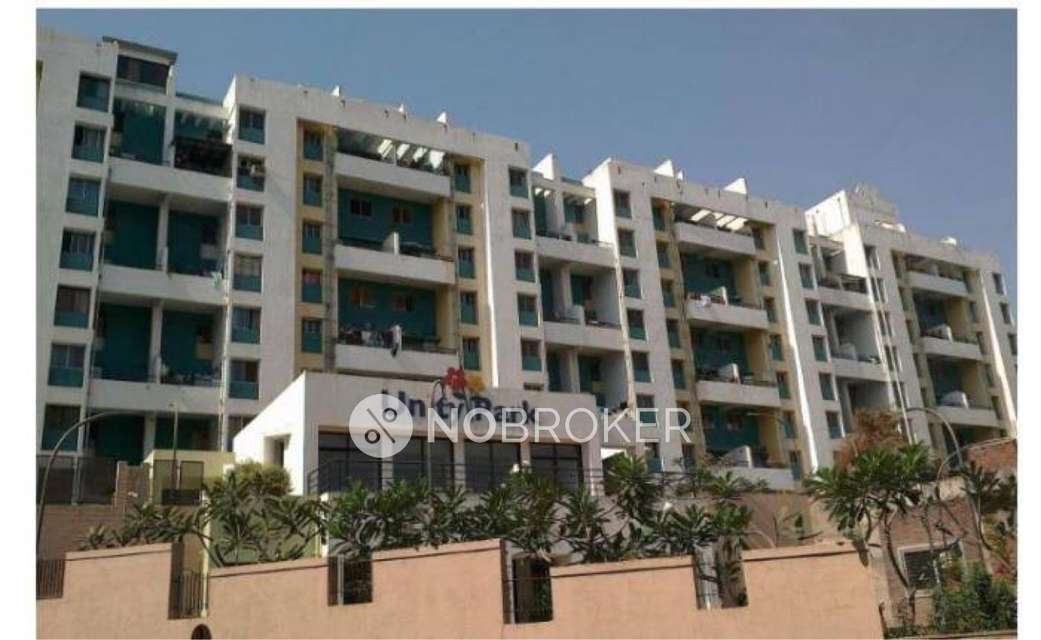 2 BHK Flat In Unity Park  For Sale  In Kondhwa