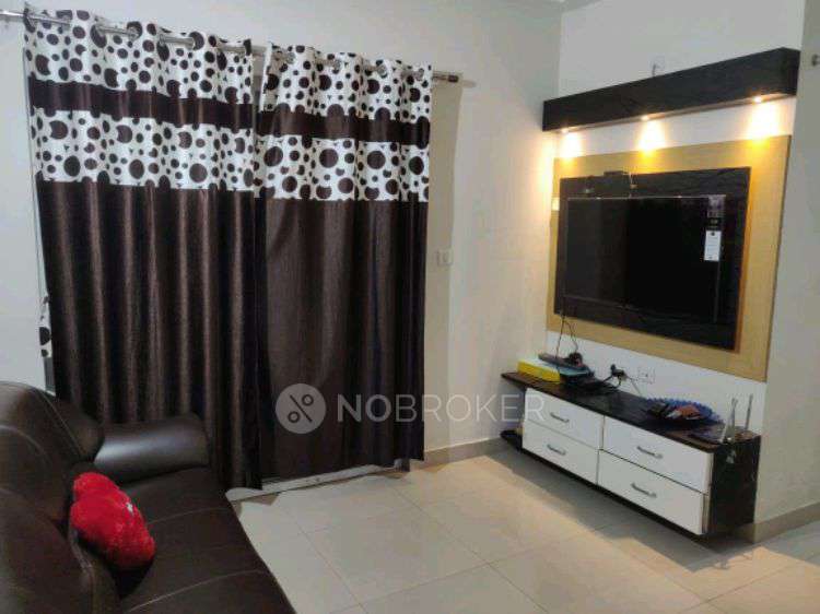 2 BHK Flat In Mantri Celestia for Rent  In Gachibowli
