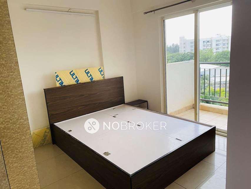 2 BHK Flat In Snn Raj Serenity  For Sale  In Yelenahalli