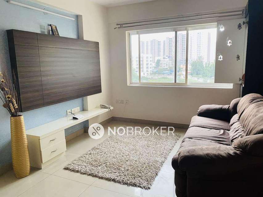 2 BHK Flat In Snn Raj Serenity  For Sale  In Yelenahalli