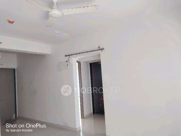 2 BHK Flat In Kolte Patil Little Earth for Rent  In Lodha Belmondo