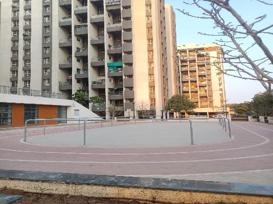 2 BHK Flat In Kolte Patil Little Earth for Rent  In Lodha Belmondo