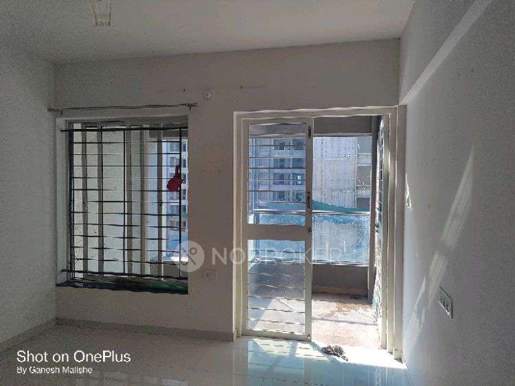 2 BHK Flat In Kolte Patil Little Earth for Rent  In Lodha Belmondo
