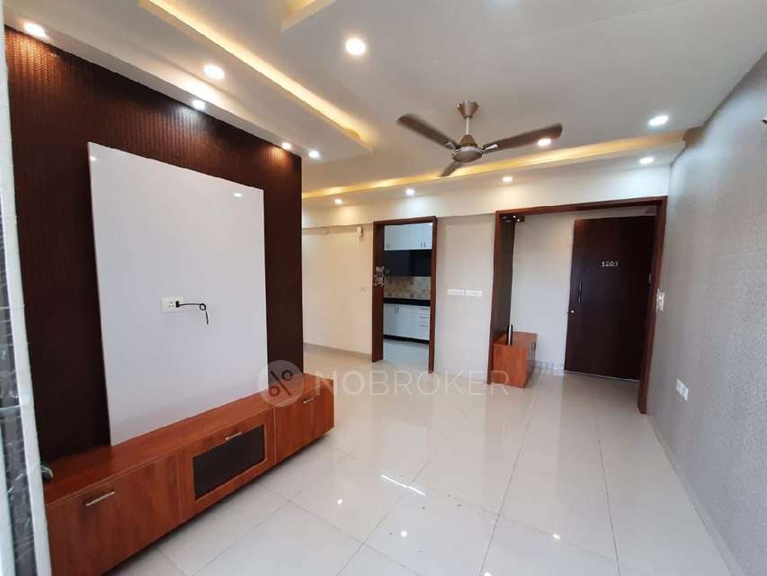 3 BHK Flat In Sattva Anugraha, Vijayanagar for Rent  In Vijayanagar