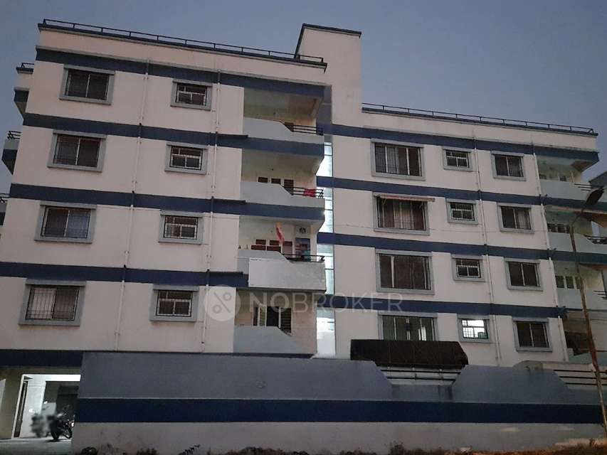 1 BHK House for Rent  In Ambegaon Valley Apartments