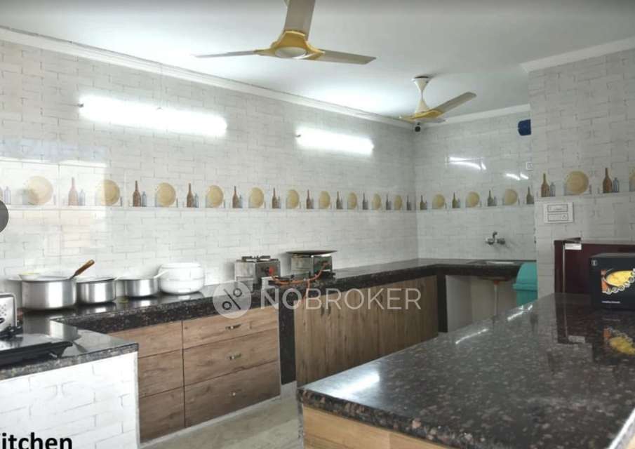 PG for Boys in Laxmi Nagar 