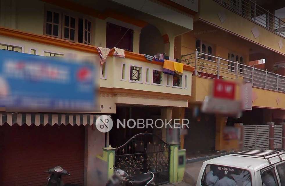 Shop in Hosakerehalli, Bangalore for Rent 