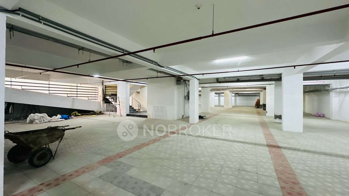 3 BHK Flat In Gamut Gateway Bhaskara For Sale  In Ameenpur