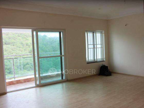 2 BHK Flat In Megapolis Sangria Towers For Sale  In Hinjawadi