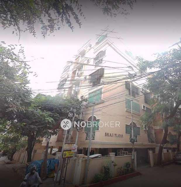 3 BHK Flat In Stylish Apartment For Sale  In Tarnaka