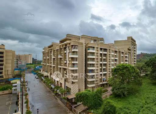 1 BHK Flat In Aaryan One Badalpur For Sale  In Aryan One