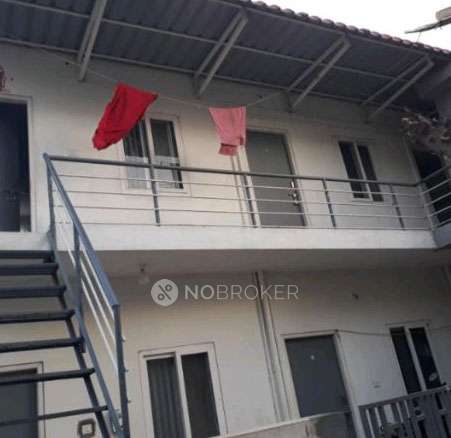 1 RK House for Rent  In Cheemasandra