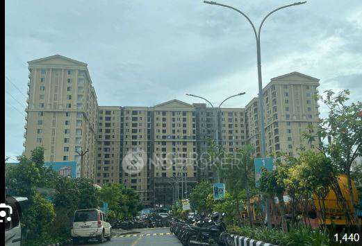 3 BHK Flat In Casagrand First City For Sale  In Sholinganallur