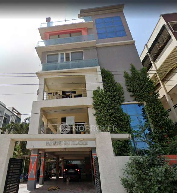 2 BHK Flat In Parvathi Sri Nilayam for Rent  In  Miyapur
