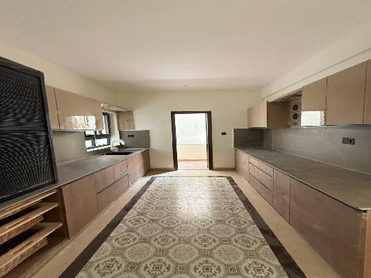 3 BHK Flat In Erth for Rent  In Indiranagar